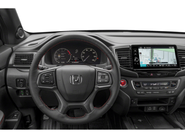 New 2026 Gray Honda TrailSport image 4