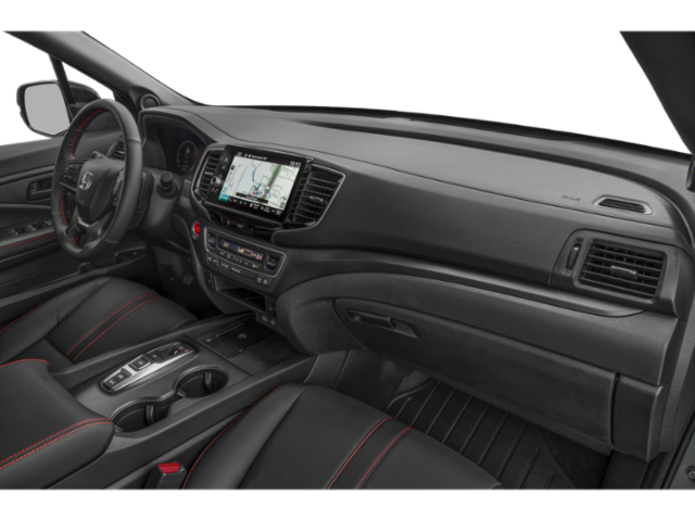 New 2026 Gray Honda TrailSport image 12
