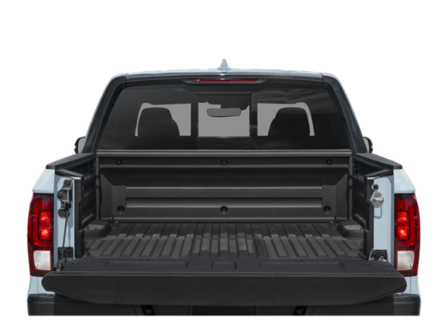 New 2026 Gray Honda TrailSport image 8