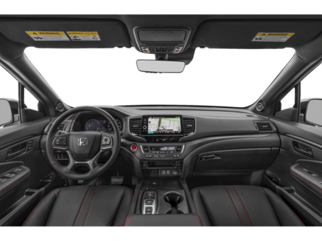 New 2026 Gray Honda TrailSport image 5