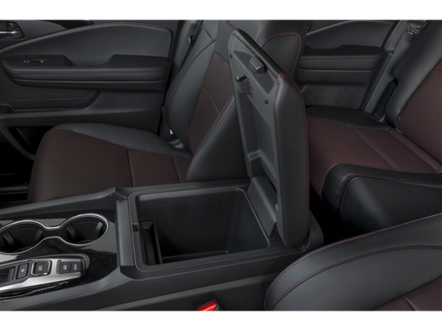 New 2026 Sonic Gray Pearl Honda Black Edition Two-Tone image 11
