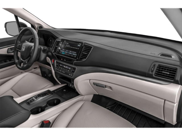 New 2026 Platinum White Pearl Honda RTL image 18