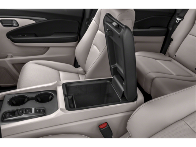 New 2026 Platinum White Pearl Honda RTL image 17