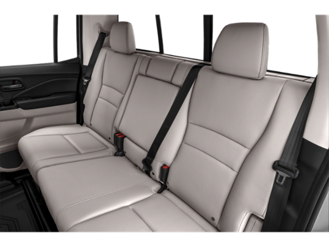New 2026 Platinum White Pearl Honda RTL image 16