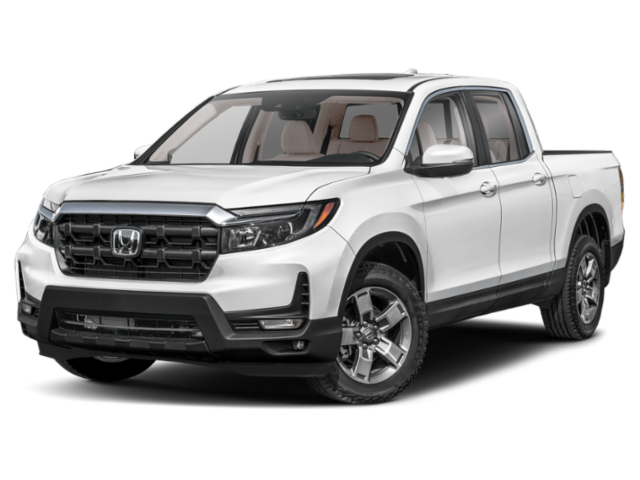 2026 Honda Ridgeline RTL AWD's photo