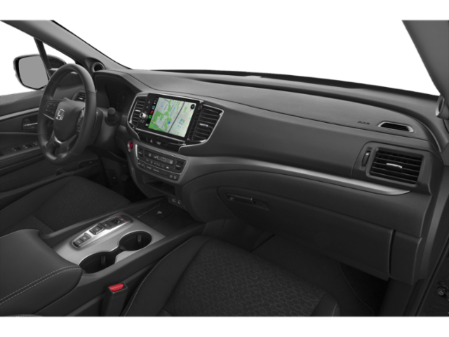 New 2026 Sonic Gray Pearl Honda Sport AWD image 15