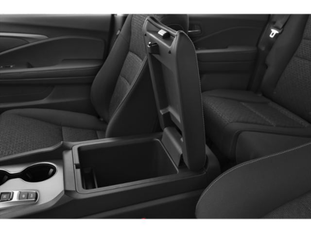 New 2026 Sonic Gray Pearl Honda Sport AWD image 14