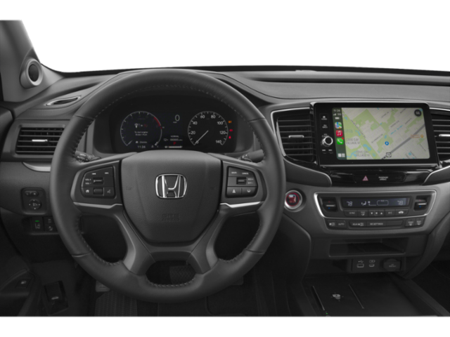 New 2026 Sonic Gray Pearl Honda Sport AWD image 7