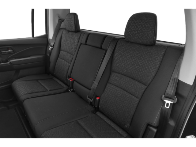 New 2026 Sonic Gray Pearl Honda Sport AWD image 13