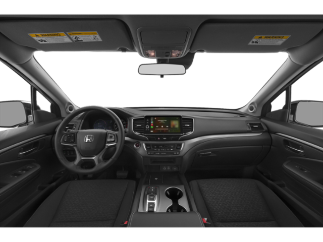 New 2026 Sonic Gray Pearl Honda Sport AWD image 8