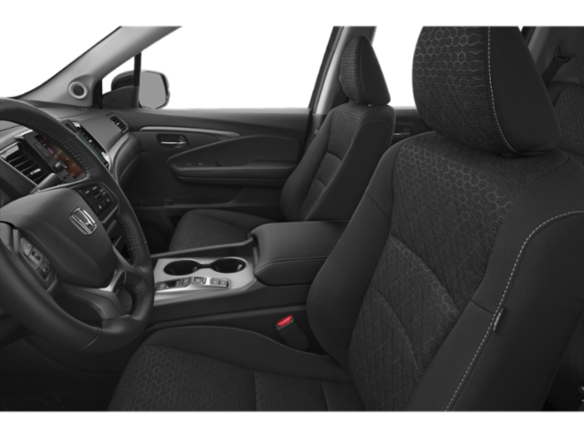 New 2026 Sonic Gray Pearl Honda Sport AWD image 9