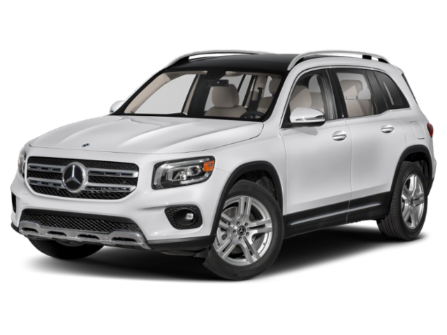 2020 Mercedes-Benz GLB GLB 250