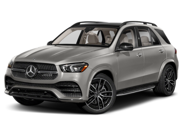 2020 Mercedes-Benz GLE GLE 580 4MATIC® SUV