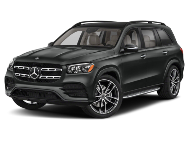 2020 Mercedes-Benz GLS GLS 580 Sport Utility