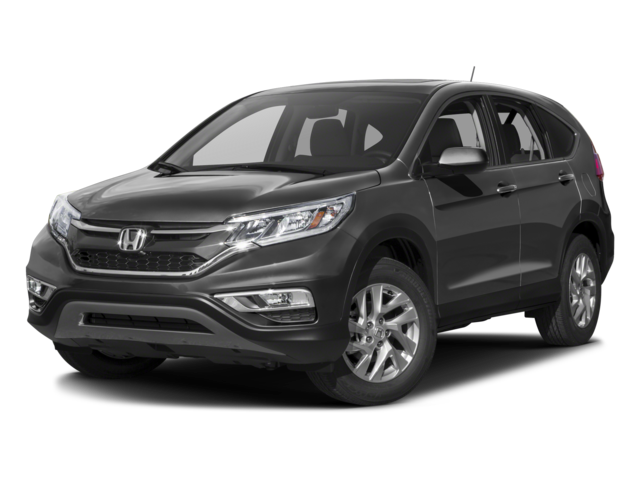 2016 Honda CR-V EX 4D Sport Utility