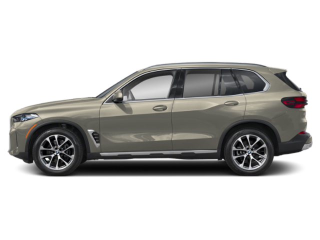 New 2026 Dk. BMW sDrive40i image 3