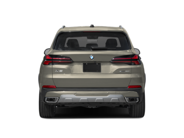 New 2026 Dk. BMW sDrive40i image 5