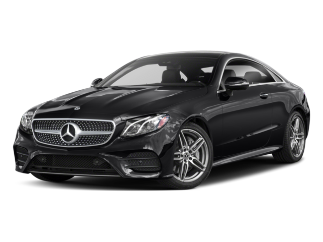 2018 Mercedes-Benz E-Class E 400