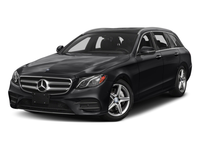 2018 Mercedes-Benz E-Class E 400 Wagon