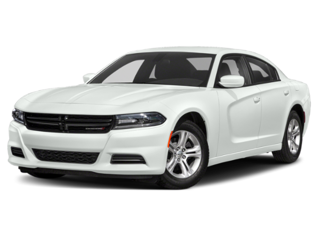 2020 DODGE Charger GT AWD Sedan