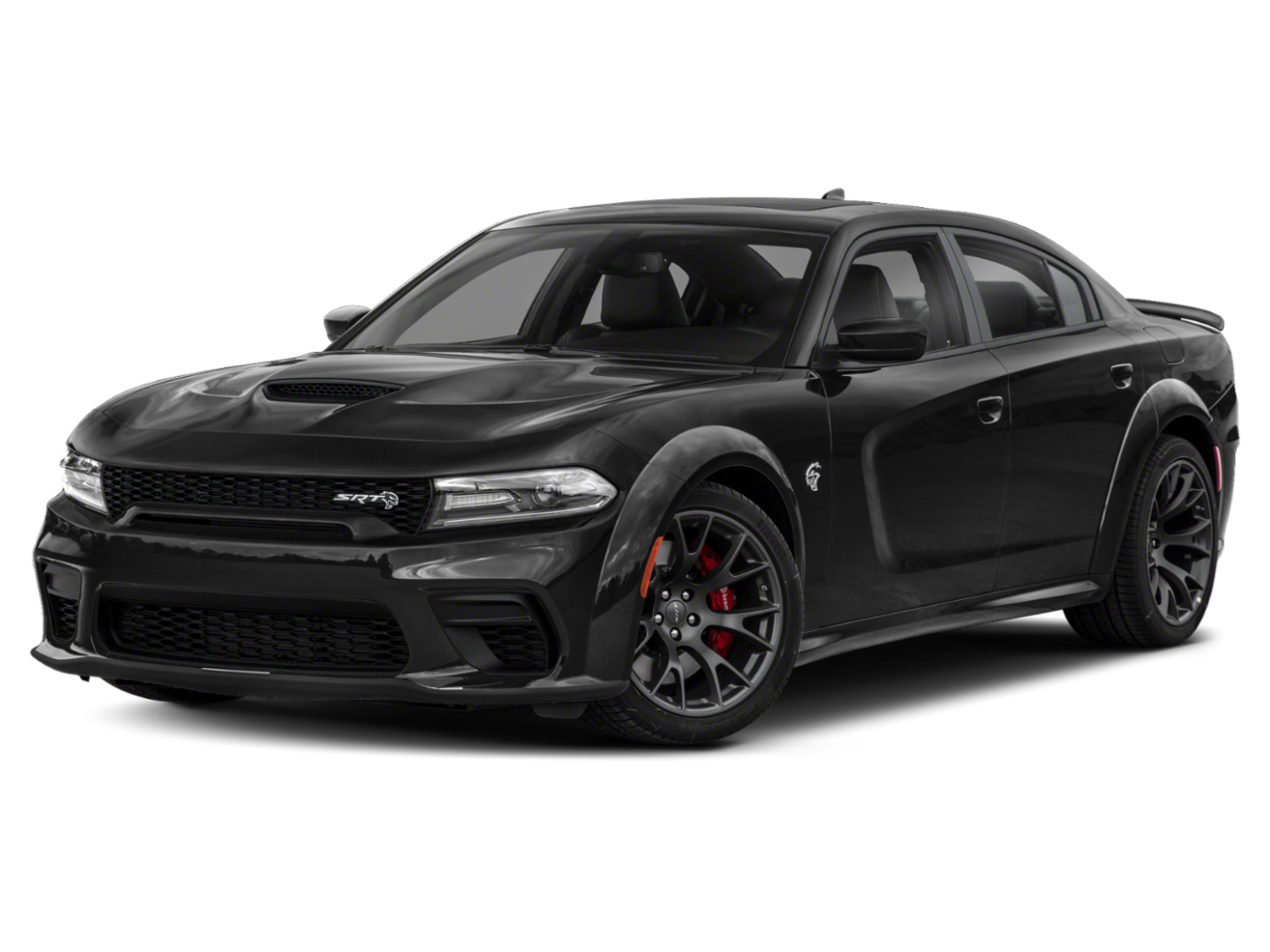 2020 DODGE Charger SXT Sedan
