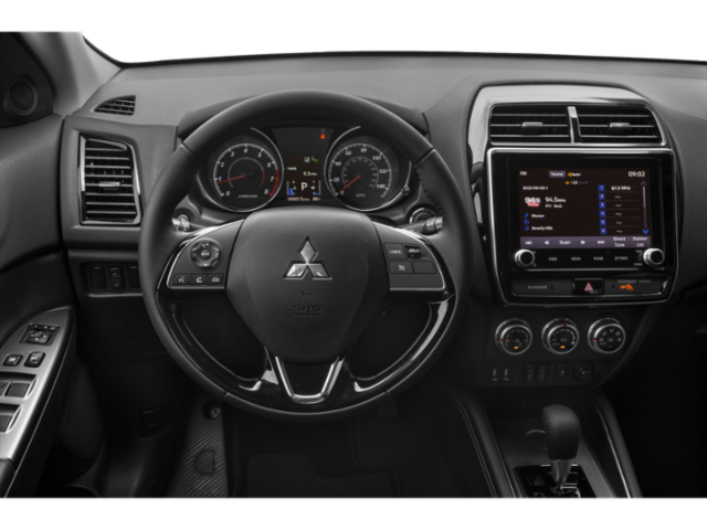 2025 Mitsubishi Outlander Sport SE photo 4