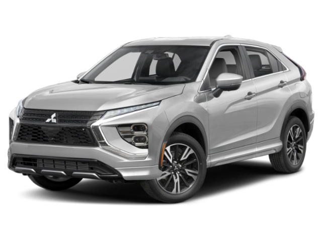 2025 Mitsubishi Eclipse Cross SEL 4D Sport Utility