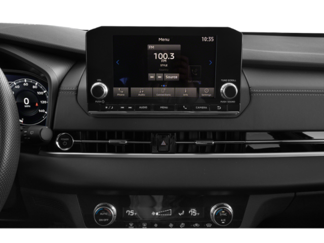2025 Mitsubishi Outlander PHEV ES photo 7