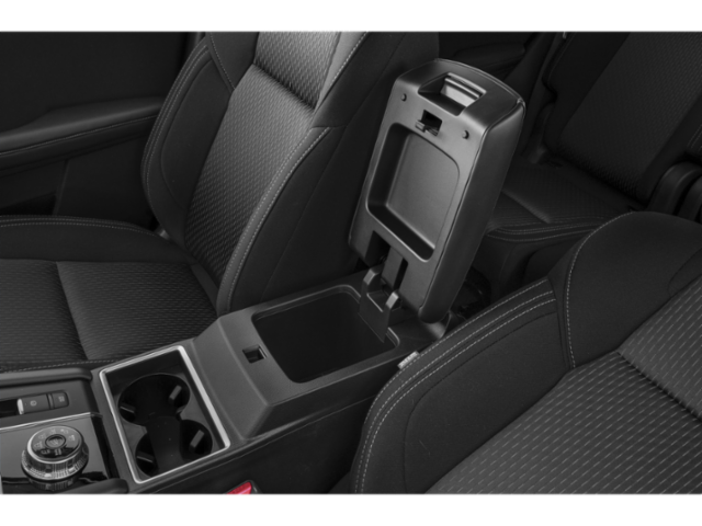 2025 Mitsubishi Outlander PHEV ES photo 9