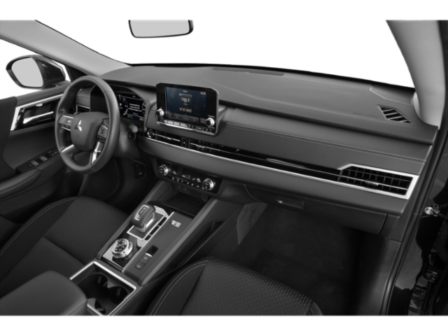 2025 Mitsubishi Outlander PHEV ES photo 10
