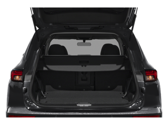 2025 Mitsubishi Outlander PHEV ES photo 8