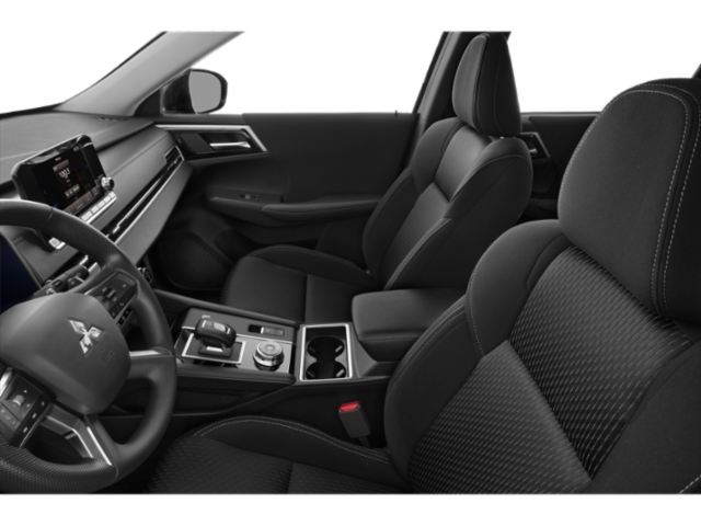 2025 Mitsubishi Outlander PHEV ES photo 6