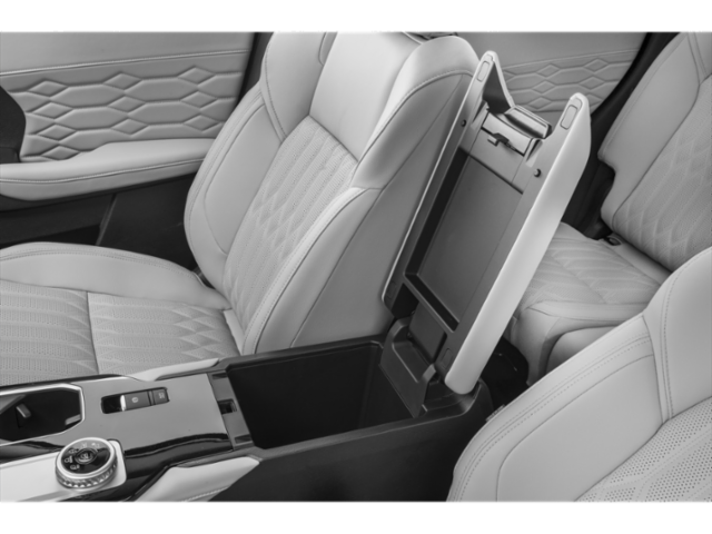 New 2025 Diamond Mitsubishi SEL image 11