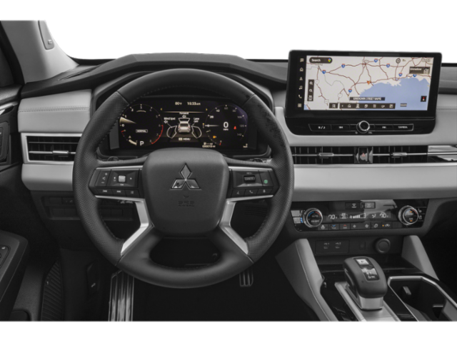 New 2025 Diamond Mitsubishi SEL image 4