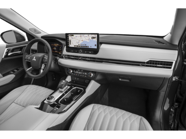 New 2025 Diamond Mitsubishi SEL image 12