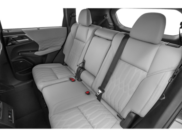New 2025 Diamond Mitsubishi SEL image 10