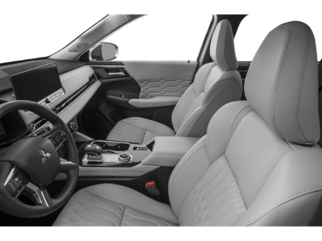 New 2025 Diamond Mitsubishi SEL image 6
