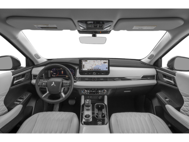 New 2025 Diamond Mitsubishi SEL image 5