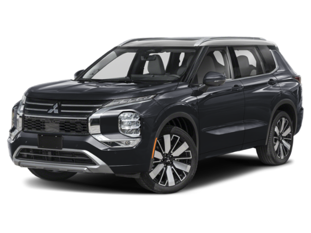2025 Mitsubishi Outlander Platinum Edition