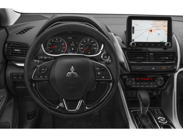 2025 Mitsubishi Eclipse Cross SE photo 4