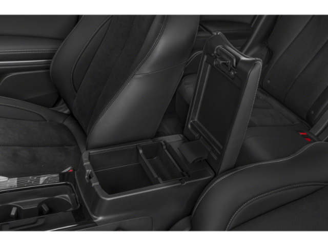 2025 Mitsubishi Eclipse Cross SE photo 11