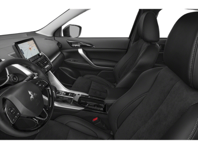 2025 Mitsubishi Eclipse Cross SE photo 6