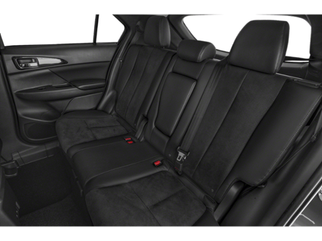2025 Mitsubishi Eclipse Cross SE photo 10