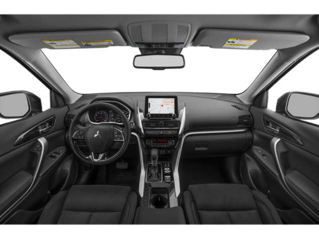 2025 Mitsubishi Eclipse Cross SE photo 5