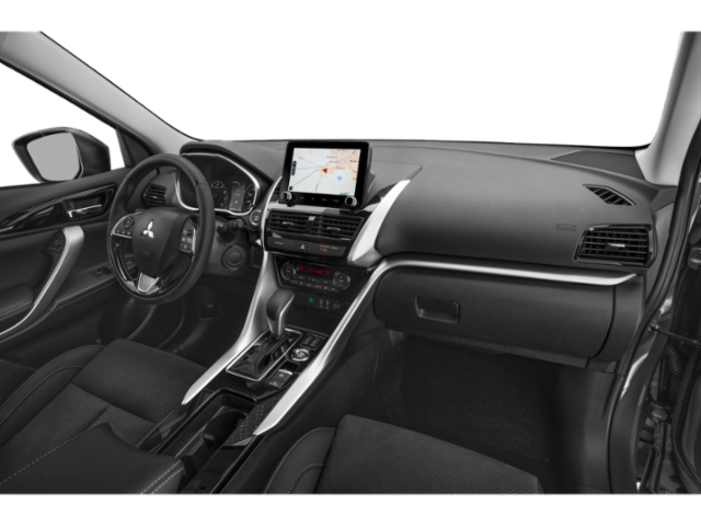 2025 Mitsubishi Eclipse Cross SE photo 12