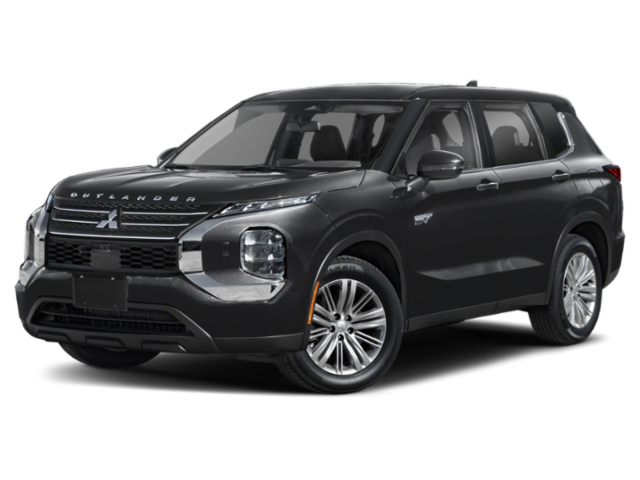 2025 Mitsubishi Outlander Plug-In Hybrid SE Sport Utility