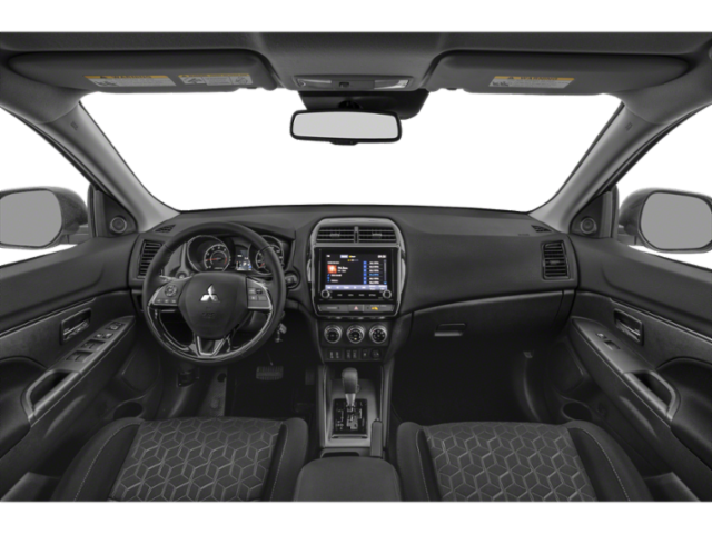 2025 Mitsubishi Outlander Sport LE photo 4