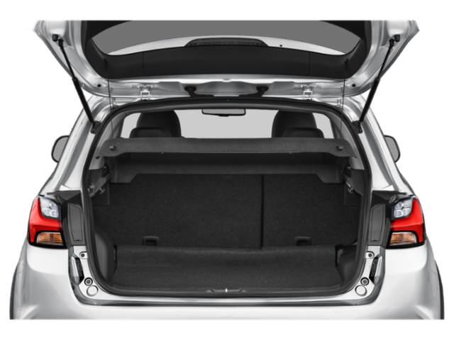 2025 Mitsubishi Outlander Sport LE photo 6