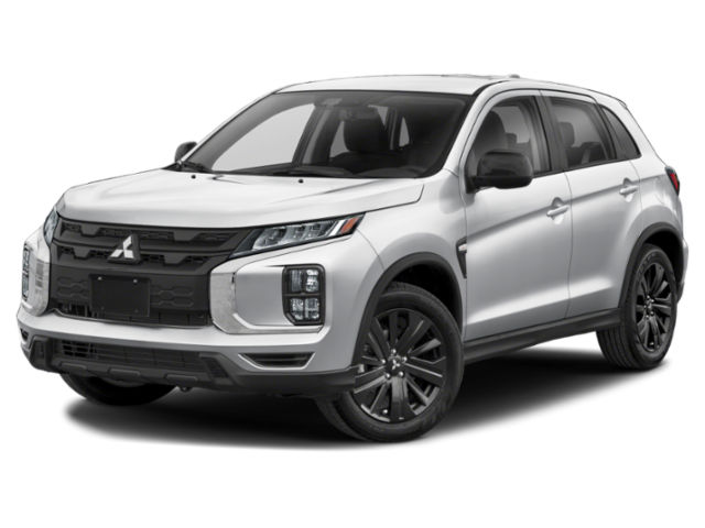 2025 Mitsubishi Outlander Sport LE Sport Utility