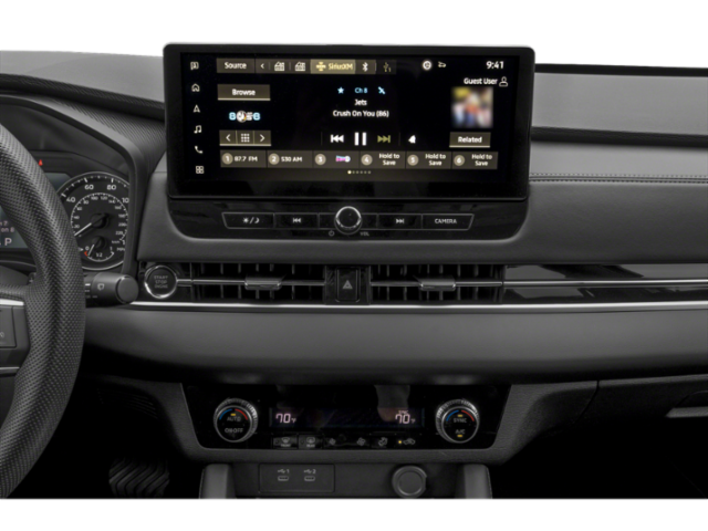 2025 Mitsubishi Outlander ES photo 7